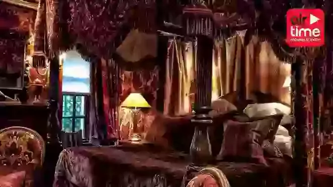 Lights, Camera, Enchantment